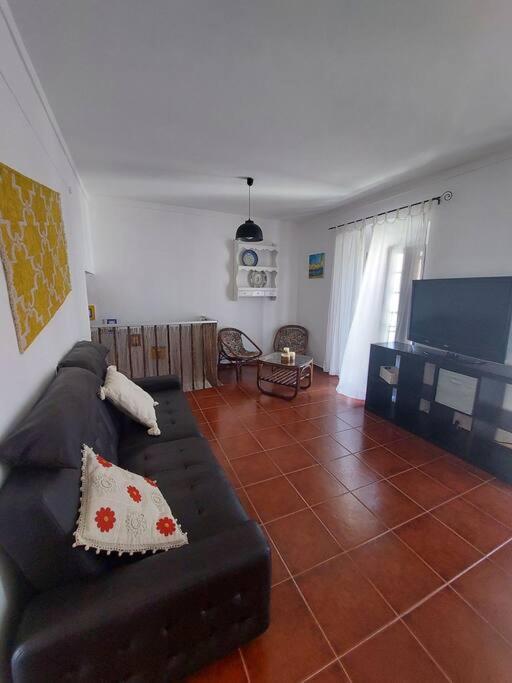 Casa Amarela - Praias Alqueva Povoa de Sao Miguel Exteriör bild