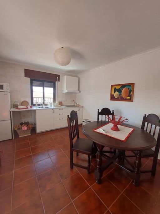 Casa Amarela - Praias Alqueva Povoa de Sao Miguel Exteriör bild